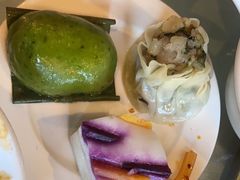 -龙抄手食府(浣花北路店)