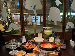 -Fuzzy Bistro 浮几韩餐·茶酒馆