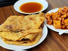 -王三姑牛肉饼
