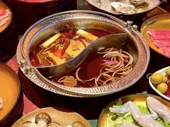 -牛New寿喜烧(虹桥新天地店)