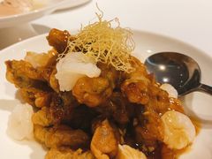 虾爆鳝-南麓·浙里(外滩店)