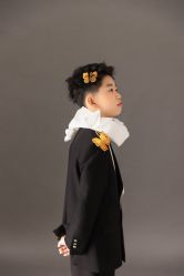 -芳妮豆丁家庭影像馆(宝安店)