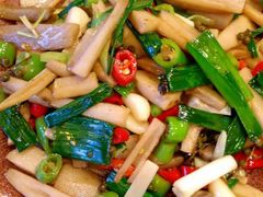 鲜椒脆藕-川外川(星海店)