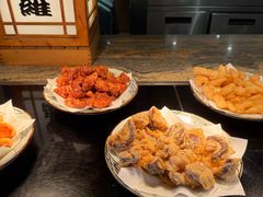 -白天鹅宾馆·流浮阁咖啡厅