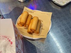 -楼上大排档·顺德菜·粥水·鱼生(苗栗路店)