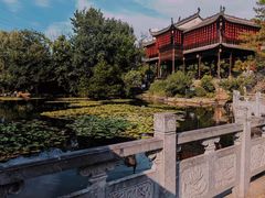 -永泉忆江南12景区