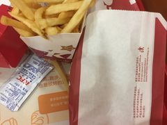 -肯德基(顺义光明大街店)