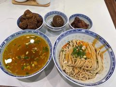 -永丰面馆(汉口路店)