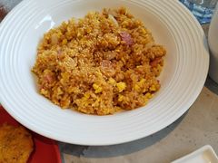 欧式培根炒饭-必胜客(长瀛商业广场店)