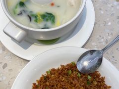 -大树餐厅(大悦城店)