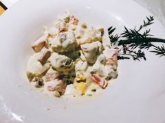 -蓬川食府(金海道店)