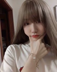 -星期六创作·接发烫染