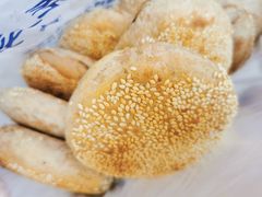 -李小老烧饼(常营民族家园店)