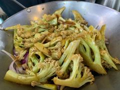 -帕米尔食府(白云观店)
