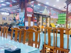 -白魁老号饭庄(交道口店)