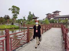 -鑫小城故事·藕汤·家常菜(台北一路总店)