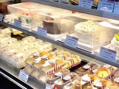 -红宝石·鲜奶小方(莘庄龙之梦店)