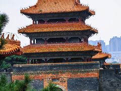 -北陵公园