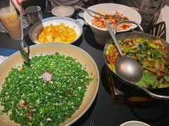 -山石榴·贵州菜(丰盛里店)