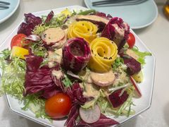 -锦府里(首创奥特莱斯店)