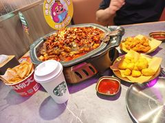 -一味一诚•鲜嫩烤鱼(昌平悦荟店)