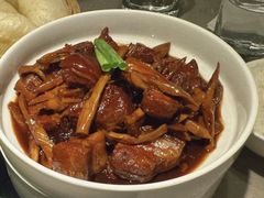 -外婆家(西红门荟聚购物中心店)