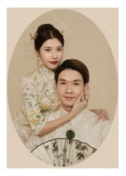 -雨墨婚纱摄影工作室