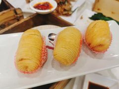 -鼎珑点心仔(燕塘店)