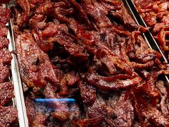 经典烧烤猪肉-美珍香(五角场第一食品店)