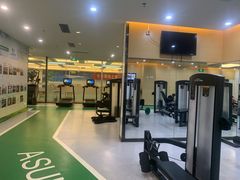 -爱尚游泳健身(外交公寓店)