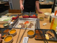 -新石器烤肉(之心城店)