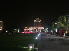 -公益图书馆(江南大学店)