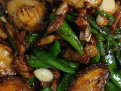 -辣螃铠盆盆蟹大排档(海昌店)