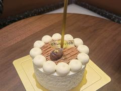 -chuchulab日式短蛋糕(粤海天地店)