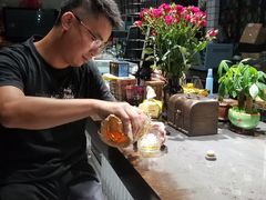 -NOTOOCAFE不二咖啡馆(岩前店)