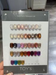 -染指坊日式美甲美睫设计中心