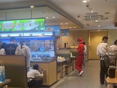 -海底捞火锅(江北万达商业广场店)