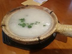 胡椒猪肚粥-粥家庄(汾江南店)