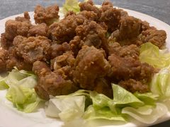 炸排骨-味友·厦门味(杏林湾店)