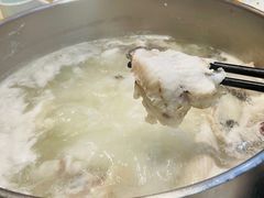 -楚江子·龙继斑鱼庄(建设东路店)