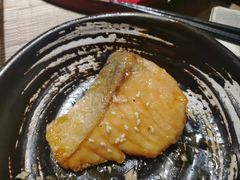 -吉兆·料理(红梅南路店)