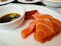 -Social 秀西餐厅-长沙瑞吉酒店(运达店)