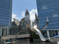 -民盈·国贸城