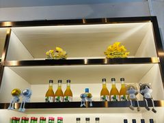 -小米烤肉-泥炉炭烤(常营店)