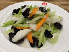 -小船渔村·大连菜(明泽街店)