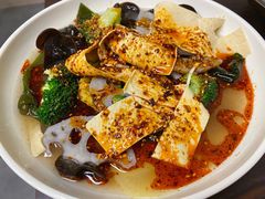 钵钵鸡-艺味深尝(云锦路店)