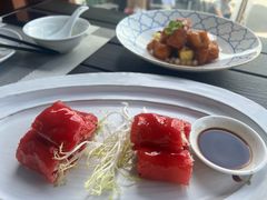 -水上明月·湖景餐厅