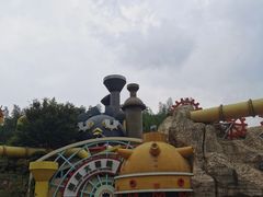 -安吉Hello Kitty乐园