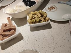 -船歌·鱼水饺青岛菜(金狮广场店)