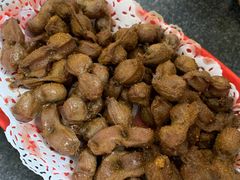 -光明刘冰乳鸽店(光明法政北路店)